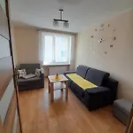 Sloneczne Mieszkanie Na Przymorzu *