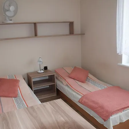 Apartman Sloneczne Mieszkanie Na Przymorzu Gdańsk