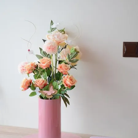 Sloneczne Mieszkanie Na Przymorzu