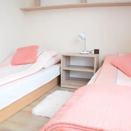 Sloneczne Mieszkanie Na Przymorzu Apartamento *