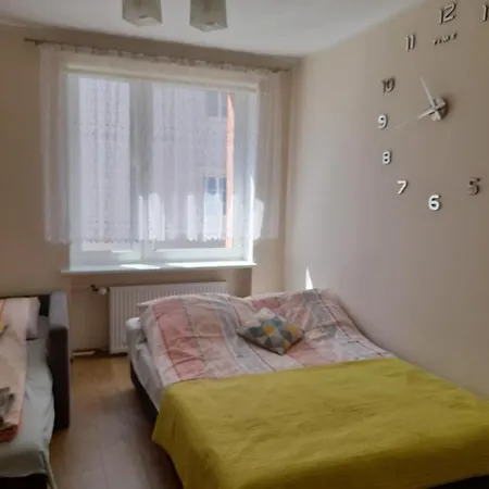 Sloneczne Mieszkanie Na Przymorzu *