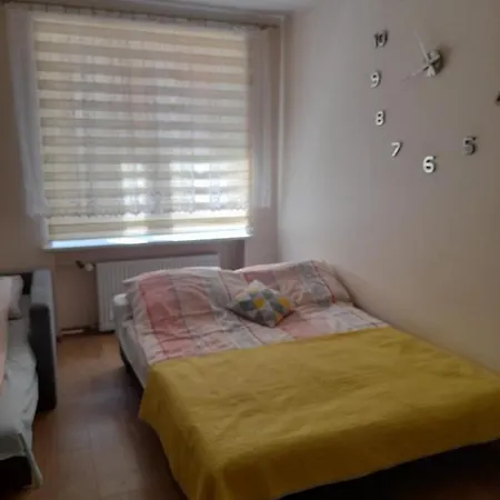 Sloneczne Mieszkanie Na Przymorzu * غدانسك