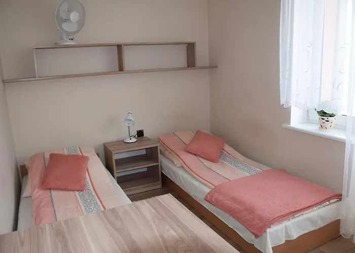 Apartamento Sloneczne Mieszkanie Na Przymorzu Gdansk