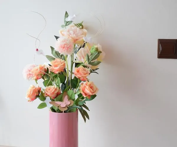 Sloneczne Mieszkanie Na Przymorzu