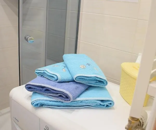 Apartamento Sloneczne Mieszkanie Na Przymorzu