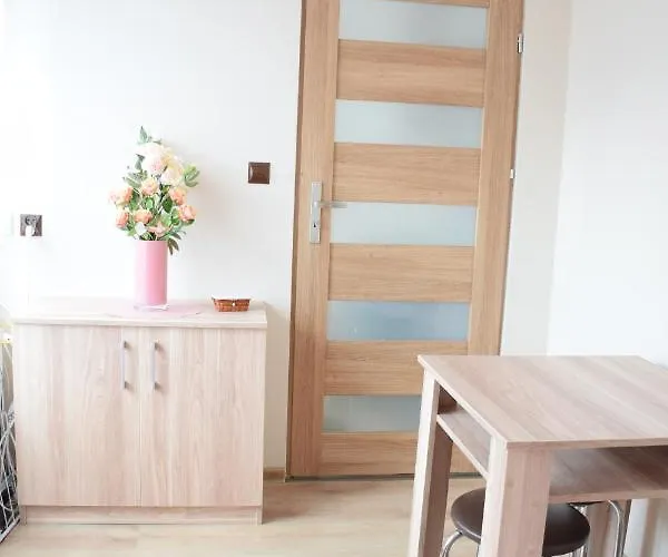 Sloneczne Mieszkanie Na Przymorzu Apartamento Gdansk