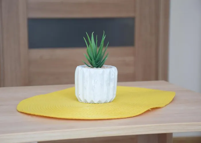 Sloneczne Mieszkanie Na Przymorzu Apartamento *