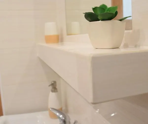 Sloneczne Mieszkanie Na Przymorzu Apartamento