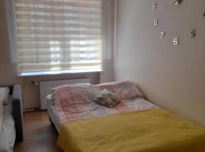 Sloneczne Mieszkanie Na Przymorzu * غدانسك