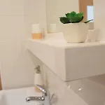 Sloneczne Mieszkanie Na Przymorzu Apartman