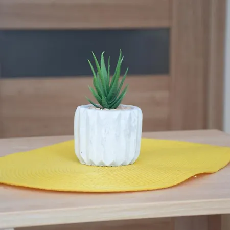 Sloneczne Mieszkanie Na Przymorzu Daire *